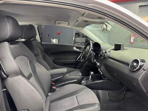 Audi A1 1.4 Ego S-tronic Dsg