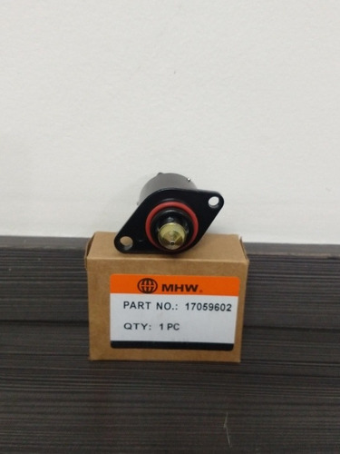 Válvula Sensor De Mínimo Iac Aveo Corsa Optra