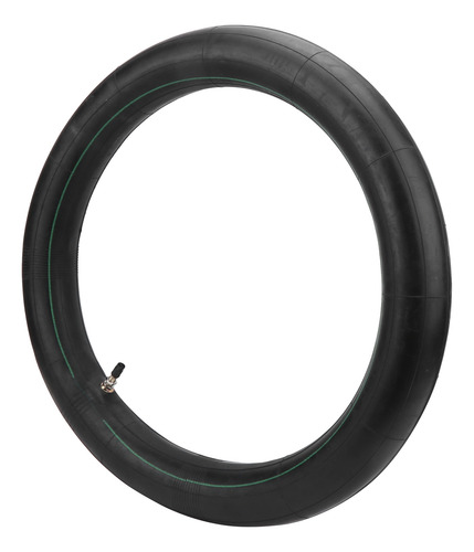 Tubos Interiores Duraderos De Caucho Butílico Para Motocicle