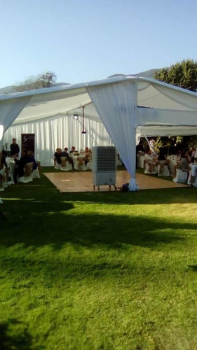 Imagen 8 de 12 de Casona Matrimonios Y Eventos, Lindos Jardines