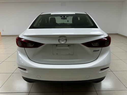 Mazda Mazda 3 S