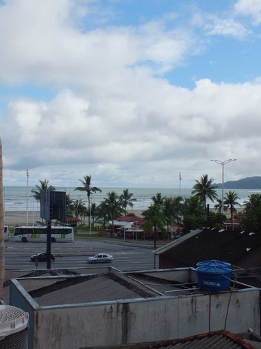 Imagem 23 de 30 de Apartamento Com 3 Dorms, Itararé, São Vicente - R$ 295 Mil, Cod: 1342 - V1342