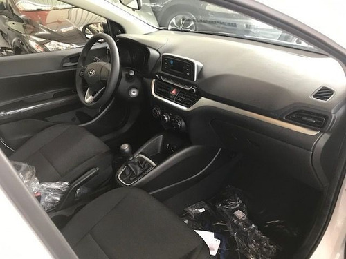 Imagem 7 de 9 de Hyundai Hb20 1.0 Sense 12v