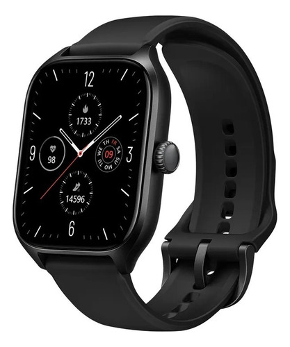 Reloj Inteligente Smart Watch Ocean