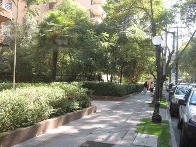 Departamento en arriendo temporal