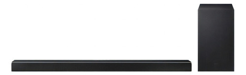 Barra De Sonido Samsung Hw Q600a Bluetooth Dolby Atmos