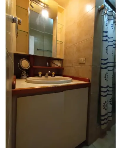 Apartamento En Los Samanes