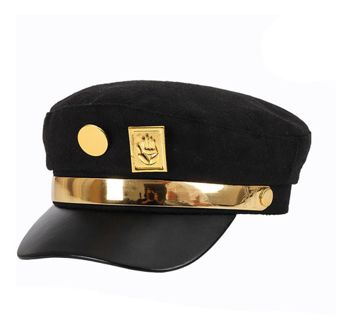 Sombrero Militar Del Ejército Jojo's Bizarre Adventure, Boin