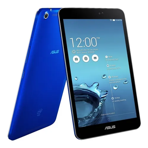Asus Memo Pad 8 Me581cl 2g/16gb Tablet