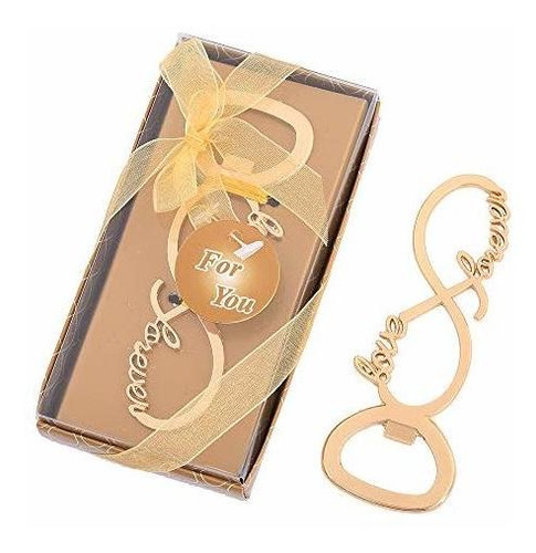 Yuokwer 24 Piezas Amor Para Siempre Regalos De Devolucion D