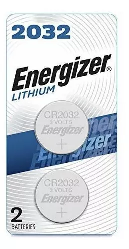 Pilas 2032 Energizer Para Mother X 1 Unidad