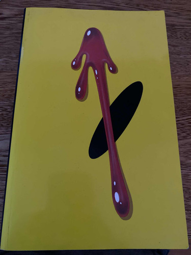 Watchmen: Novela Gráfica De Alan Moore En Inglés