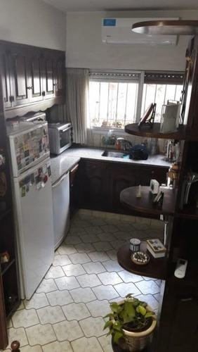 Casa 4 Ambientes Con Cochera San Justo