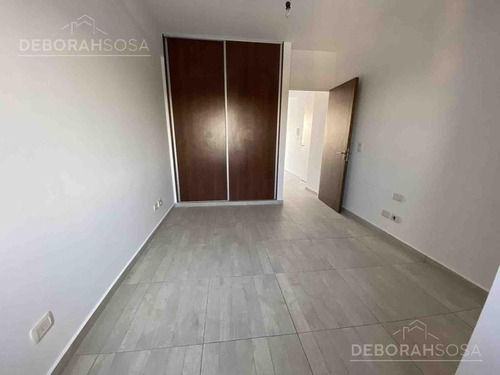 Imagen 6 de 19 de Departamento Dos Ambientes Con Balcón Terraza Y Baulera En Villa Del Parque
