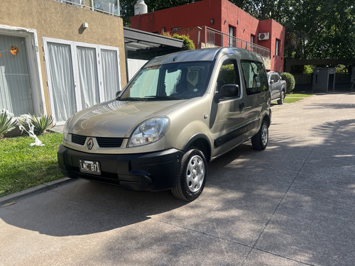 Renault Kangoo Break