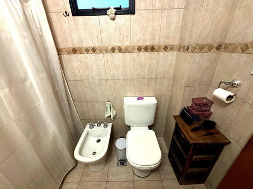 Departamento En Venta En Belgrano, Capital Federal - 2 Ambientes