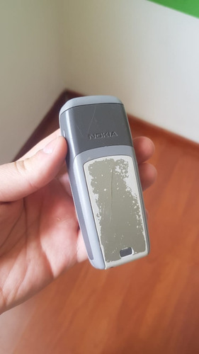 Celular Antigo Nokia 1600