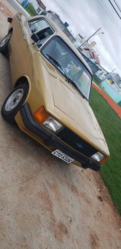 Chevrolet Opala