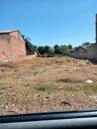 Terreno Para Venda Em Ponta Grossa, Cará-cará - Rs001_1-1710504
