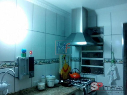 Imagem 16 de 16 de Ref 6919 - Lindo Sobrado Com 120 M² No Bairro De Guaianazes Com 8 Vagas. - 6919