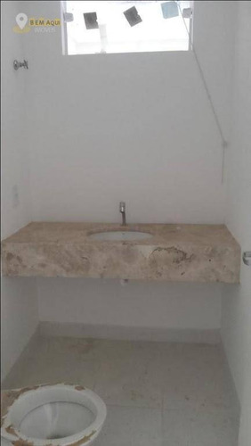 Imagem 2 de 16 de Casa Residencial À Venda, Pinheirinho, Itu. - Ca0100