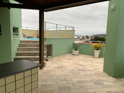 Imagem 25 de 30 de Exclusivo Prédio Em Jurerê - Pr0061