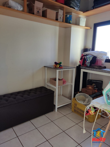Imagem 3 de 30 de Apartamento À Venda | Condomínio Edifício San Martins Em Presidente Prudente - Sp - 2922