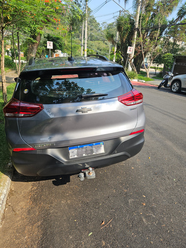 Chevrolet Tracker 1.0 Turbo Aut. (pcd) 5p