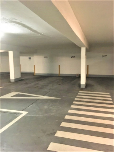 Arriendo Estac. Av. El Cerro Al Lado Nva. Torre Sta. María