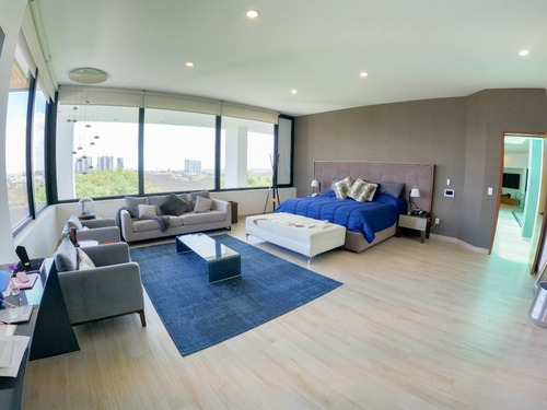 Imagen 27 de 30 de Residencia En Venta En Juriquilla