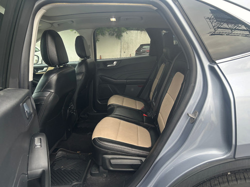 Ford Escape Titanium Hybrida 2022