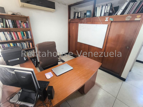 Casa En Venta La California Norte- Ab - 25-6200