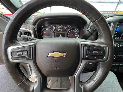 Imagen 14 de 15 de Chevrolet Z71 Z71