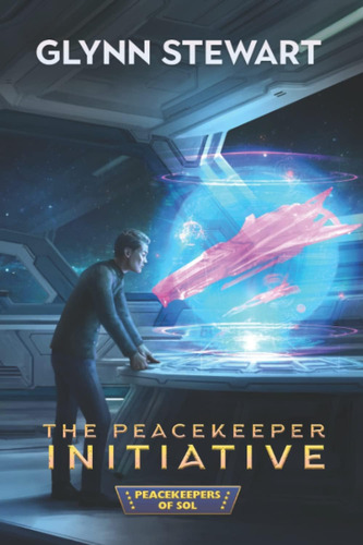 Libro The Peacekeeper Initiative En Ingles