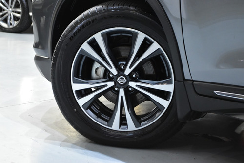 Imagen 7 de 15 de Nissan X-trail 2.5 Exclusive Cvt Xtronic 2022