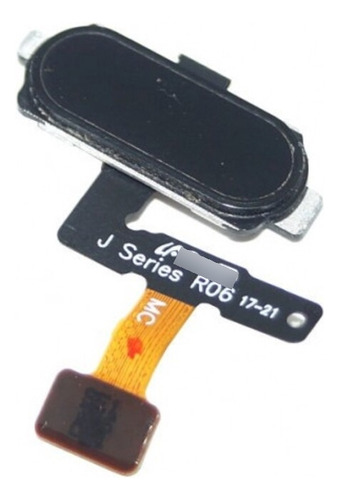 Flex Boton Home Huella Para Samung J7 Pro J730 J5 Pro J530