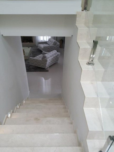Excelente Sobrado Com 4 Dormitórios À Venda, 396 M² Por R$ 1.850.000 - Condomínio Ibiti Royal Park - Sorocaba/sp. - So0146 - 67640226