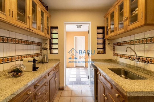 Imagem 27 de 30 de Casa Com 2 Dormitórios Para Alugar, 340 M² Por R$ 26.000,00/mês - Jardim Europa - São Paulo/sp - Ca11206