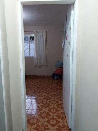 Sobrado Para Venda Por R$350.000,00 Com 125m², 2 Dormitórios, 2 Vagas E 2 Banheiros - Jardim Coimbra, São Paulo / Sp - Bdi31388