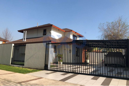 Gran Oportunidad, Vendo Casa Precio Rebajado Peñalolén