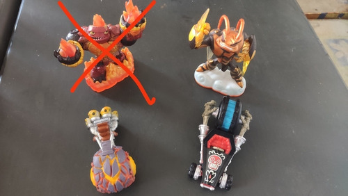 Skylanders