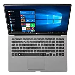 Laptop LG Gram 15.6 Full Hd Computer, Intel Core I5-1135g7