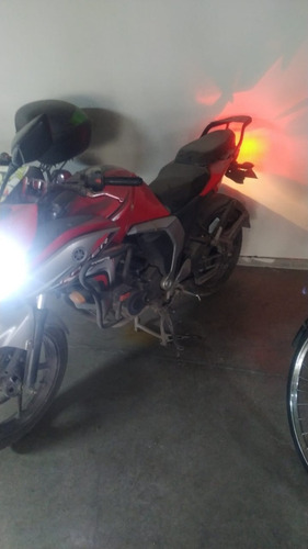 Fazer 2.0 Modelo 2016 32mil Km