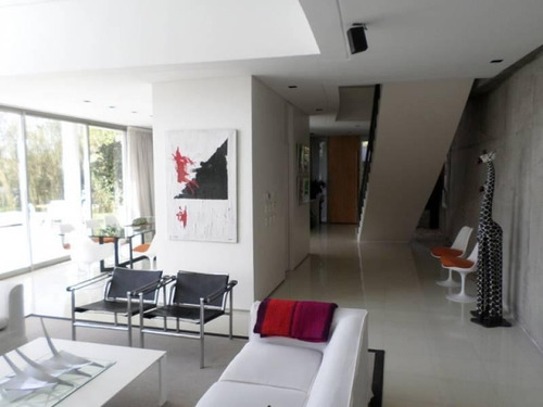 Imagen 5 de 30 de Venta Casa 4 Dormitorios En Santa Maria De Tigre Al Rio