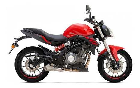 Imagen 11 de 25 de Benelli 302 S Abs Motozuni