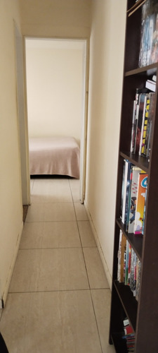 Departamento 2 Amb Con Balcón Dueño Directo