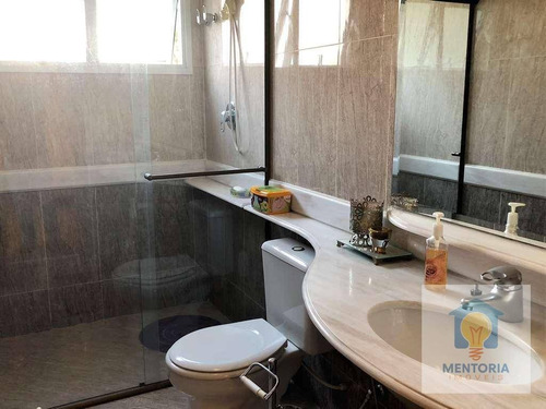 Imagem 4 de 29 de Casa Com 4 Dorms À Venda - R$ 1.989.000 - Nova Higienópolis - Jandira/sp - Ca0320