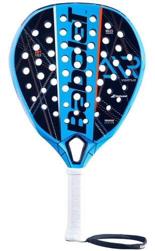 Pala De Padel Babolat Air Vertuo 2022