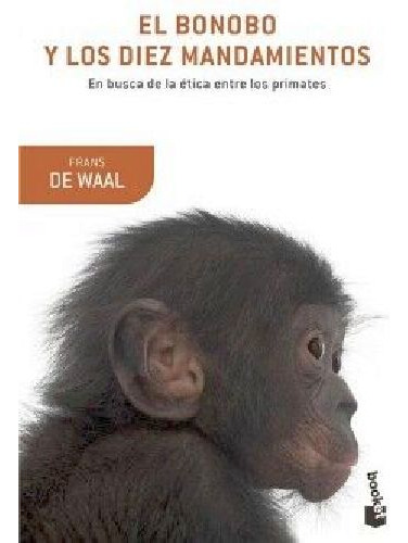 El Bonobo Y Los Diez Mandamientos