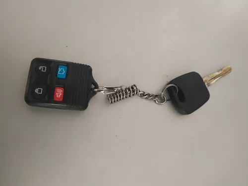 Ford Focus 2.0 Se At